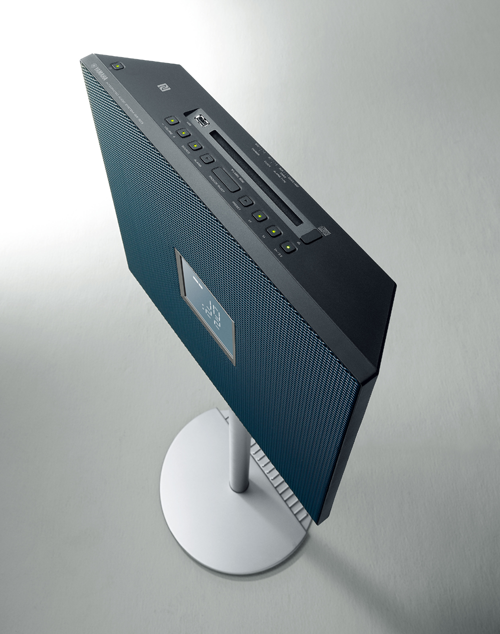 新款上市：ISX-803，一体式音频系统
