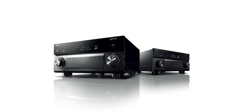 新款上市：RX-A2040/3040，腾博官网9.2声道数码家庭影院收音扩音机