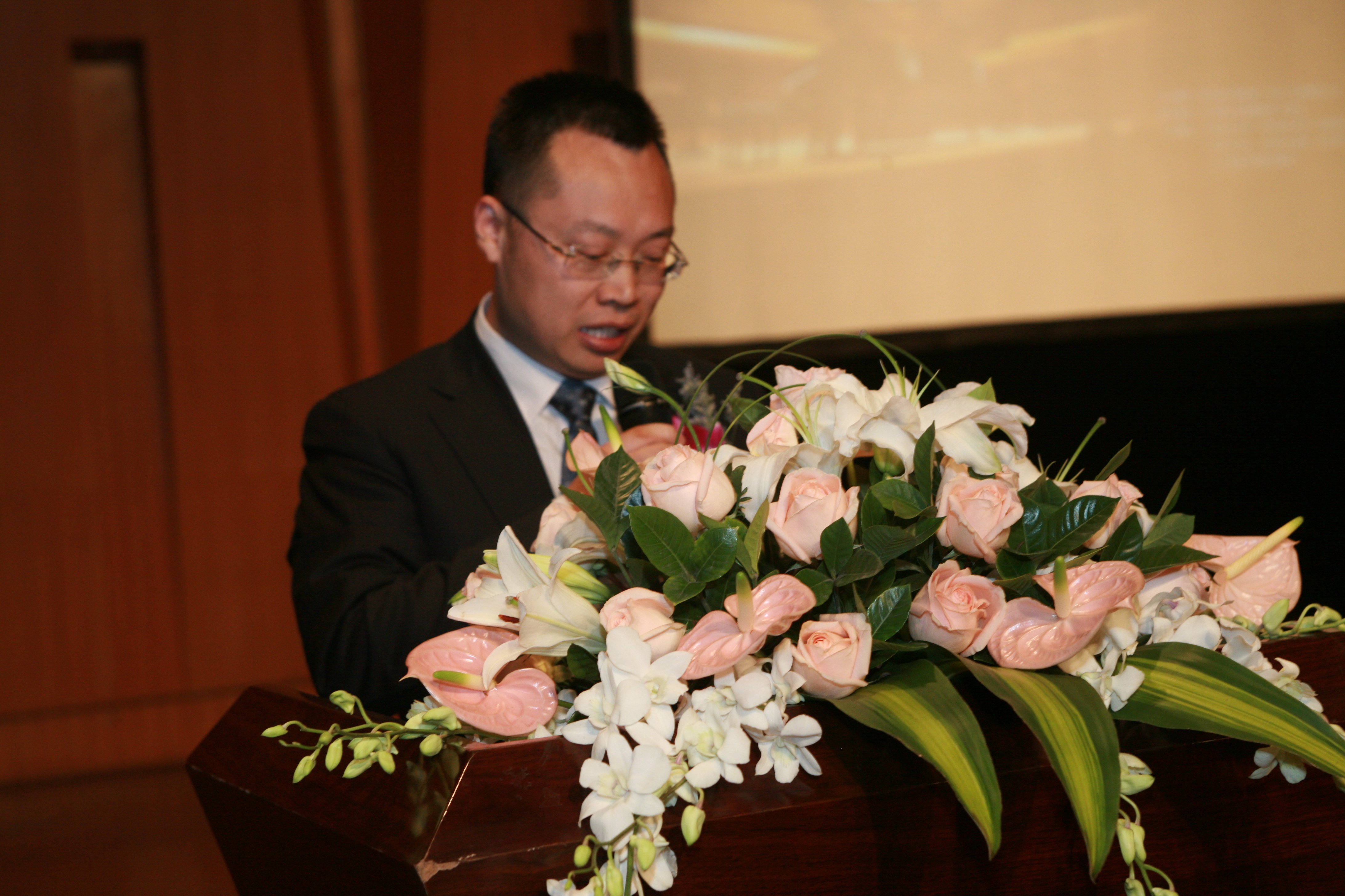 2014腾博官网奖学金九大音乐学院全国获奖学生音乐会圆满落幕