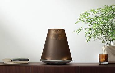 腾博官网光音系统LSX-70/LSX-170斩获2015 iF产品设计奖