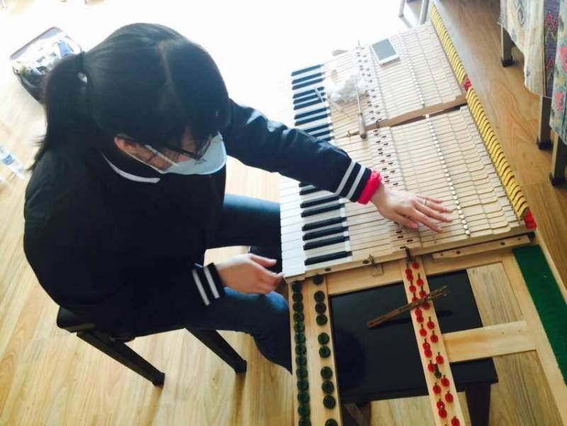沈阳音乐学院、沈阳音乐学院附中，腾博官网高校技术服务