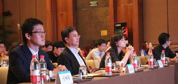 Yamaha无限·共赢 2015年腾博官网家庭音响产品全国经销商大会