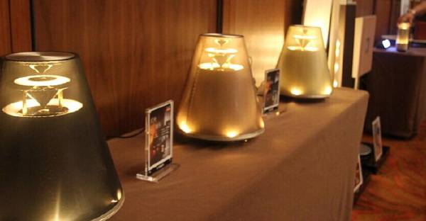 Yamaha无限·共赢 2015年腾博官网家庭音响产品全国经销商大会