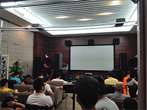 腾博官网全景声鉴赏会杭州站
