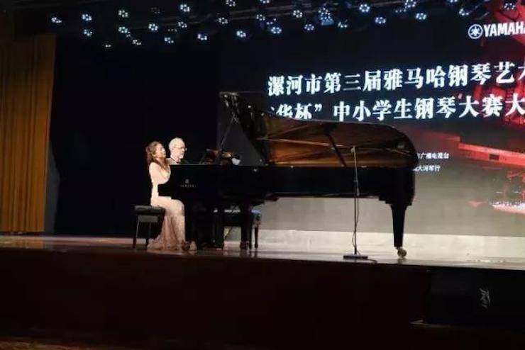 音符承载梦想，旋律奏响希望|：劁鸷邮械谌焯诓┕偻智僖帐踔芡昝缆淠