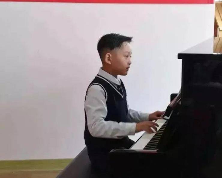 音符承载梦想，旋律奏响希望|：劁鸷邮械谌焯诓┕偻智僖帐踔芡昝缆淠