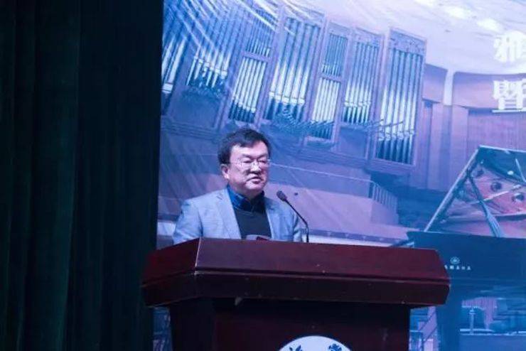2017腾博官网亚洲音乐奖学金?九江学院专场颁奖仪式暨腾博官网艺术家鲍释贤钢琴独奏音乐会圆满落幕