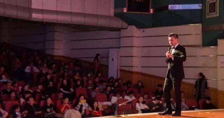 【回顾】2017腾博官网亚洲音乐奖学金-岭南师范学院颁奖典礼暨腾博官网艺术家孙鹏杰钢琴独奏音乐会及大师班活动成功举办