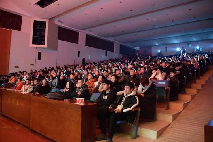 【回顾】2017呼和浩特民族学院首届民族音乐节暨腾博官网艺术家孙梅庭钢琴独奏音乐会圆满落幕