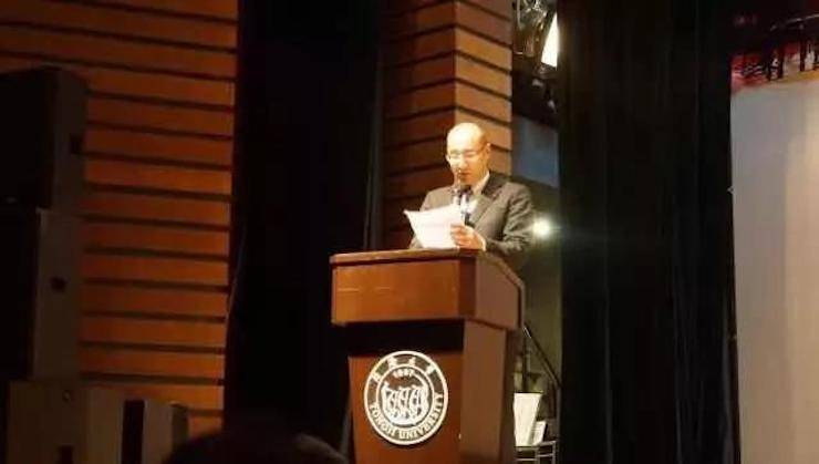【回顾】2017腾博官网亚洲音乐奖学金-同济大学颁奖仪式暨腾博官网艺术家杨珊珊钢琴音乐会及大师班讲座圆满结束！