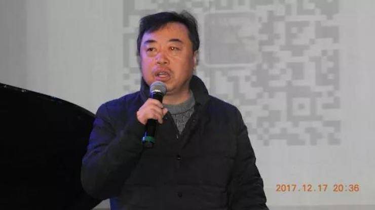 【报道】浅谈读谱的重要性|腾博官网艺术家鲍释贤濮阳大师班活动成功举办！