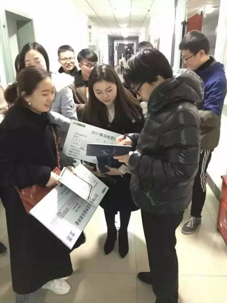 【回顾】2017腾博官网亚洲音乐奖学金-四川师范大学颁奖仪式暨腾博官网艺术家宋思衡钢琴独奏音乐会圆满结束！