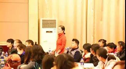 【报道】读谱与琴谱版本的选择|腾博官网艺术家鲍释贤安阳大师班活动圆满结束！