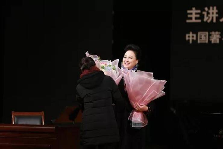 奏响青春旋律，添彩艺术人生|2017腾博官网亚洲音乐奖学金综合师范类院系全国汇报音乐会（第一场）圆满落幕