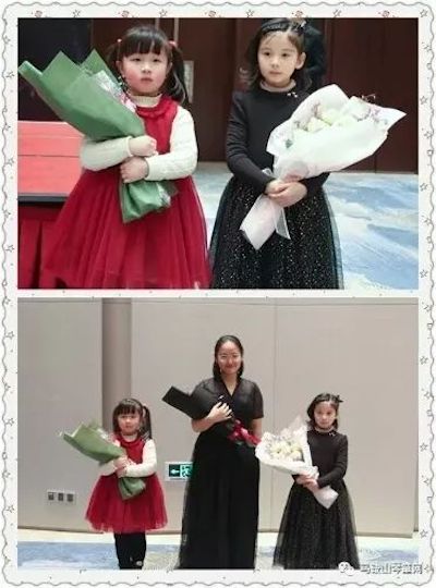 【报道】腾博官网艺术家宋思衡安徽巡讲·马鞍山站圆满结束（内含视频）