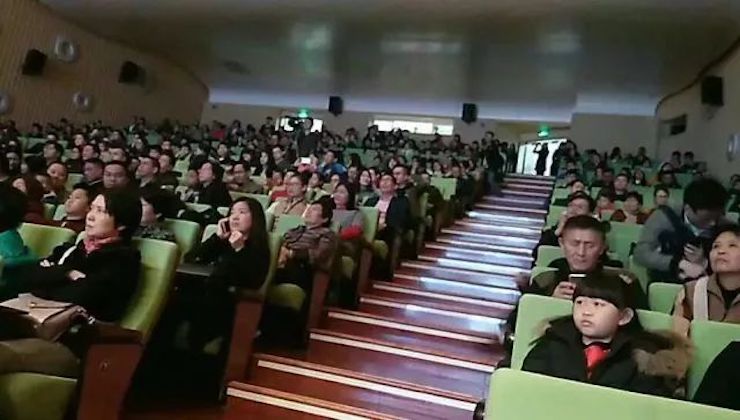 【报道】2018腾博官网艺术家鲍释贤钢琴独奏音乐会-增城站圆满落幕