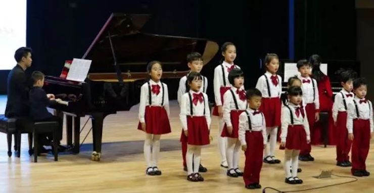 【报道】2018腾博官网艺术家鲍释贤钢琴独奏音乐会-增城站圆满落幕