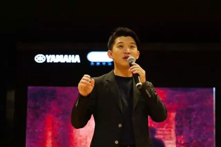 【报道】2018腾博官网艺术家鲍释贤钢琴独奏音乐会-增城站圆满落幕