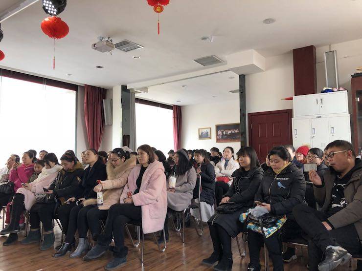 【报道】誉声乐器60周年—腾博官网艺术家鲍释贤洛阳钢琴独奏音乐会及大师班圆满落幕