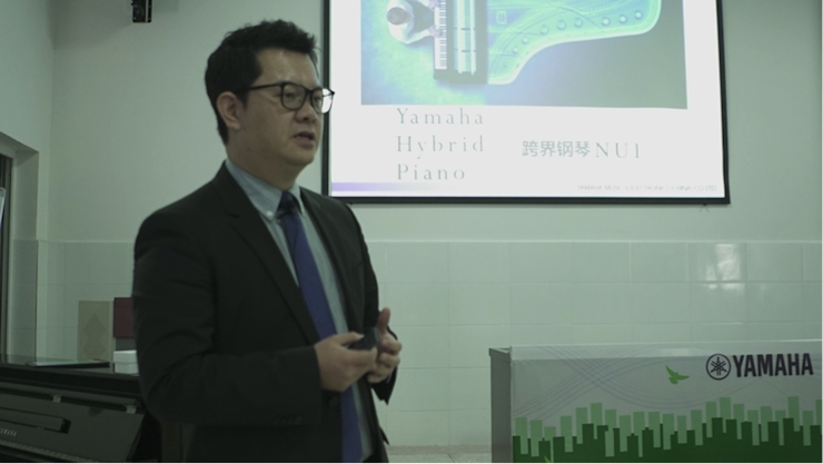 圆梦之路，从未止步|第三期“音乐与梦想”公益项目圆满落幕