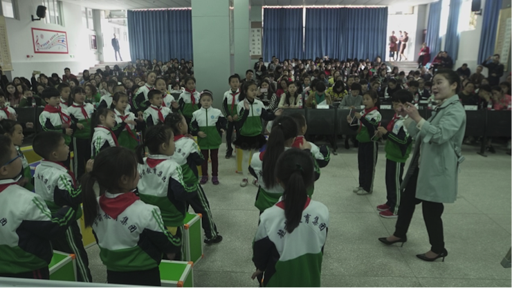 圆梦之路，从未止步|第三期“音乐与梦想”公益项目圆满落幕