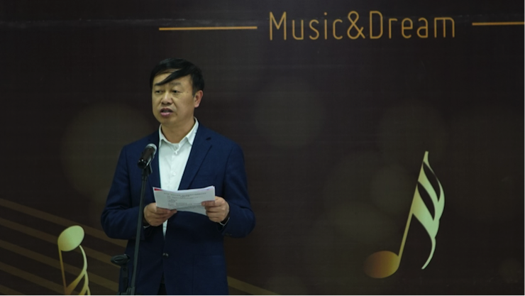 圆梦之路，从未止步|第三期“音乐与梦想”公益项目圆满落幕