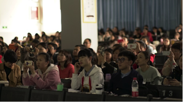 圆梦之路，从未止步|第三期“音乐与梦想”公益项目圆满落幕