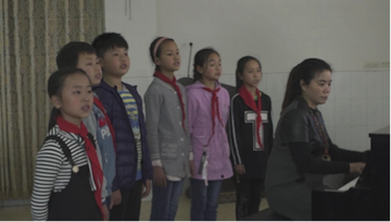 圆梦之路，从未止步|第三期“音乐与梦想”公益项目圆满落幕