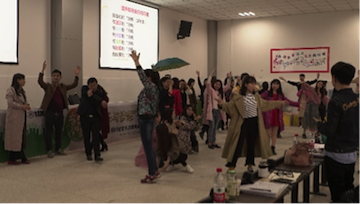 圆梦之路，从未止步|第三期“音乐与梦想”公益项目圆满落幕