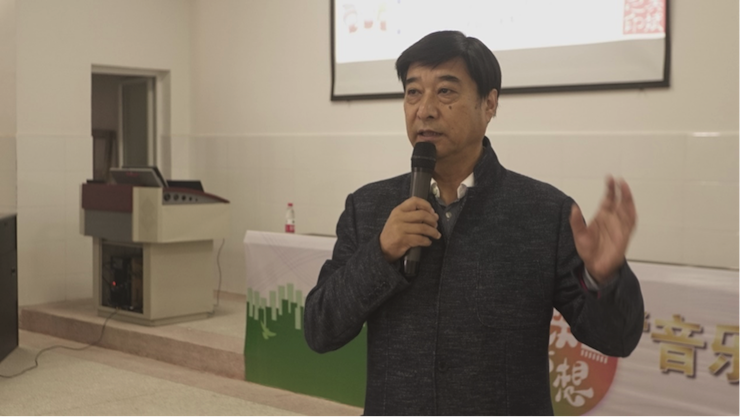 圆梦之路，从未止步|第三期“音乐与梦想”公益项目圆满落幕