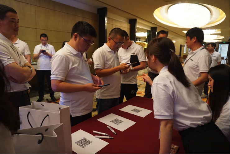 「乘风破浪 智创未来」腾博官网家庭音响2018全国经销商大会成功召开