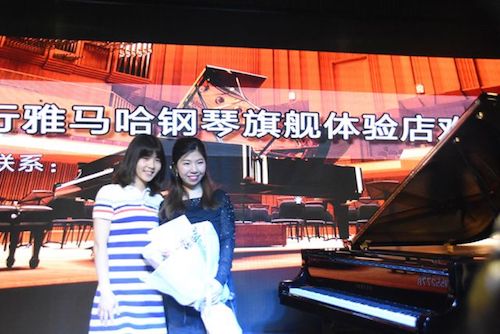 腾博官网未来艺术家孙麒麟河南巡讲-郑州站圆满落幕