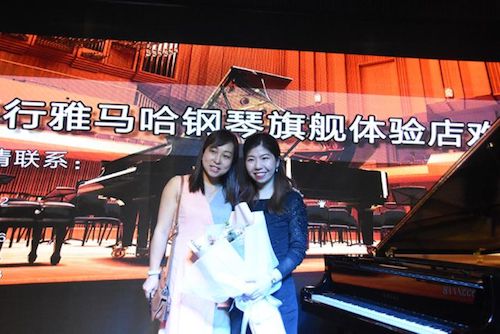 腾博官网未来艺术家孙麒麟河南巡讲-郑州站圆满落幕
