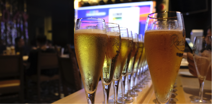 活动回顾：2018俄罗斯世界杯，Yamaha家庭音响与球迷共聚，体验真实现场