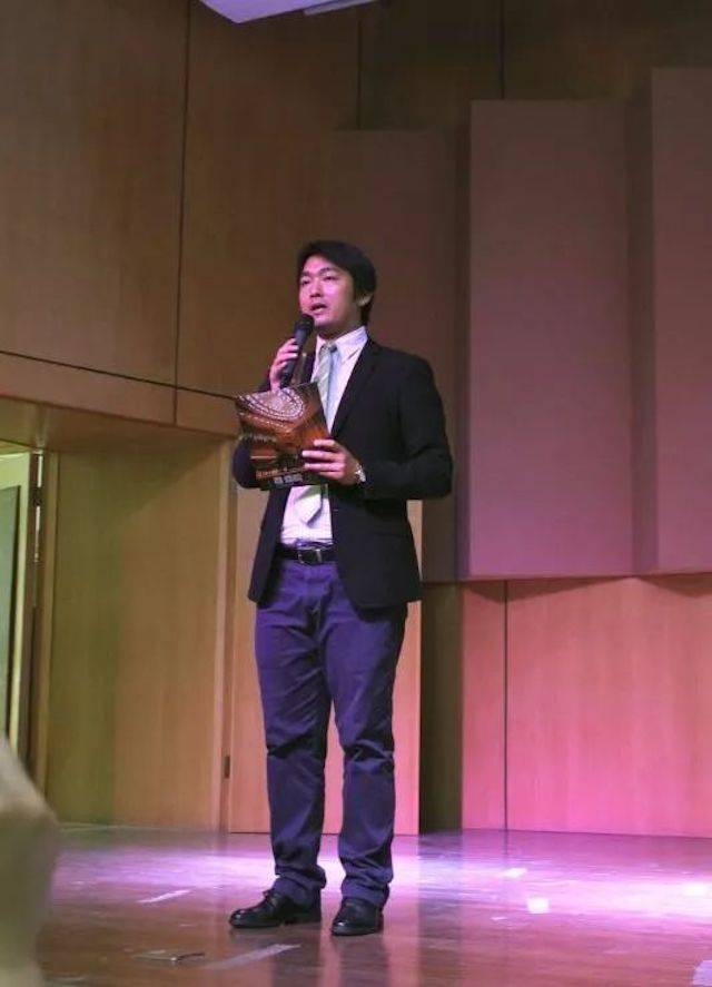 2018年腾博官网亚洲音乐奖学金南京艺术学院启动仪式 </br>  暨腾博官网海外艺术家爱德华·昆斯音乐会及大师班圆满结束