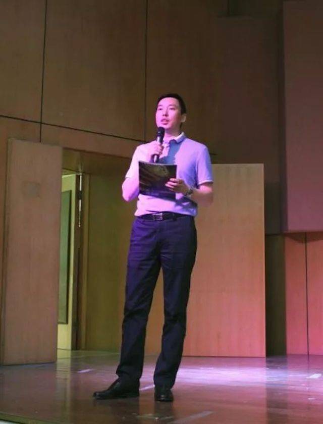 2018年腾博官网亚洲音乐奖学金南京艺术学院启动仪式 </br>  暨腾博官网海外艺术家爱德华·昆斯音乐会及大师班圆满结束