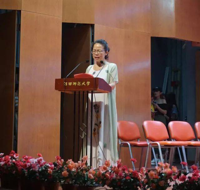 2018年腾博官网亚洲音乐奖学金江西师范大学音乐学院颁奖仪式</br> 暨腾博官网海外艺术家爱德华·昆斯钢琴独奏音乐会圆满结束