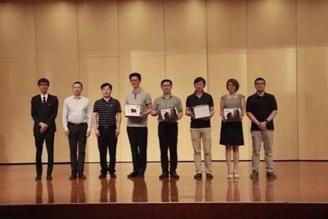 2018年腾博官网亚洲音乐奖学金东北师范大学颁奖仪式 </br> 暨腾博官网海外艺术家爱德华·昆斯音乐会及大师班圆满结束