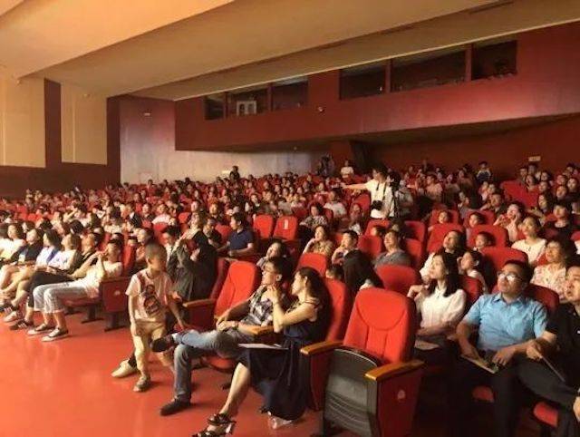 2018年腾博官网亚洲音乐奖学金东北师范大学颁奖仪式 </br> 暨腾博官网海外艺术家爱德华·昆斯音乐会及大师班圆满结束