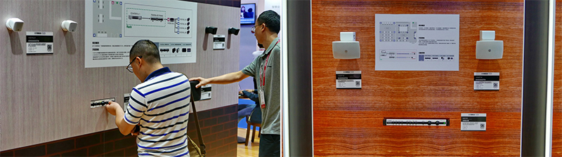 双月双展，腾博官网携旗下新品亮相 BIRTV2018 及 Infocomm 成都展览会