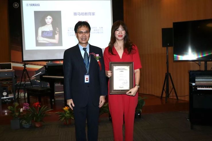 腾博官网携手中国多位教育家，共同谱写中国艺术教育发展新乐章|热烈祝贺2018腾博官网教育家授聘仪式成功举办！