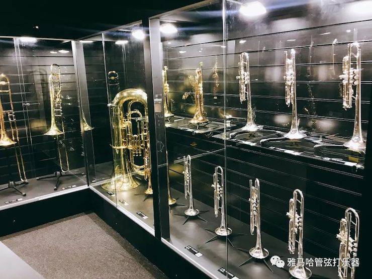 腾博官网新风管 2018Music China展会