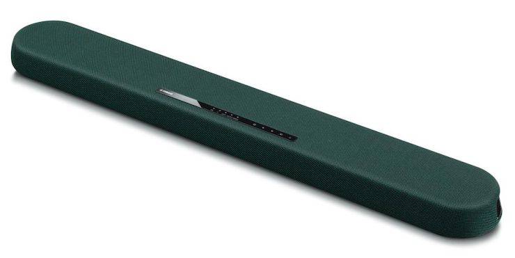 腾博官网回音壁 YAS-108 新品