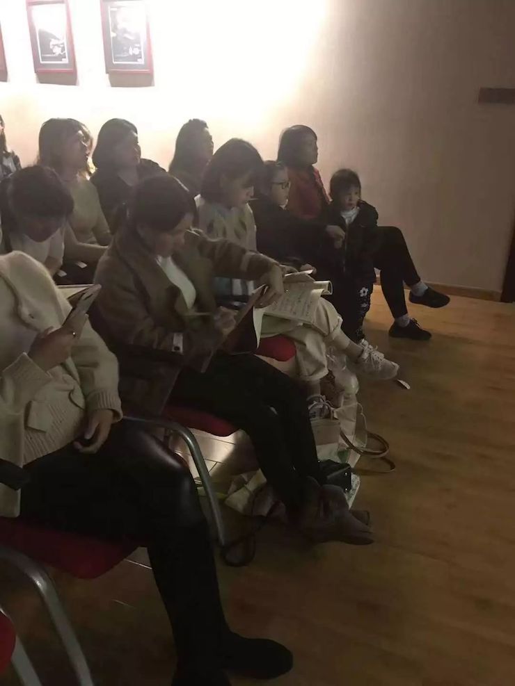腾博官网特邀艺术家白志娴