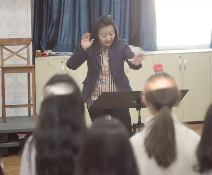 韩瀚、韩瑾音乐会