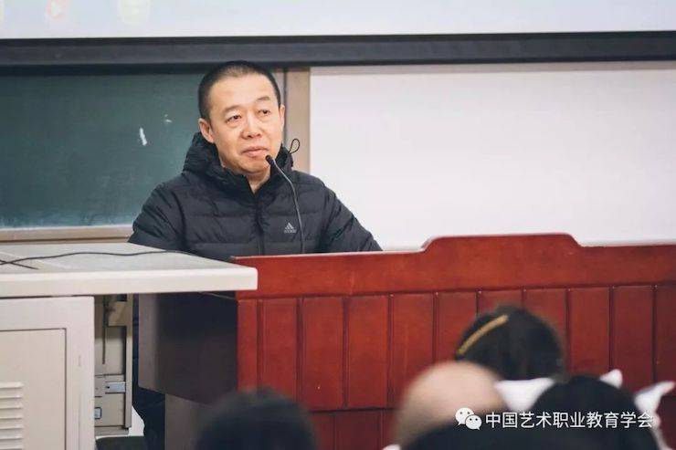 腾博官网跨界钢琴及腾博官网舞蹈教育课件助力“CEFA艺术教育高级人才研修班——中国古典舞身韵课”