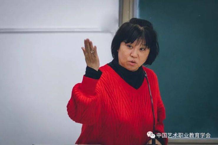 腾博官网跨界钢琴及腾博官网舞蹈教育课件助力“CEFA艺术教育高级人才研修班——中国古典舞身韵课”