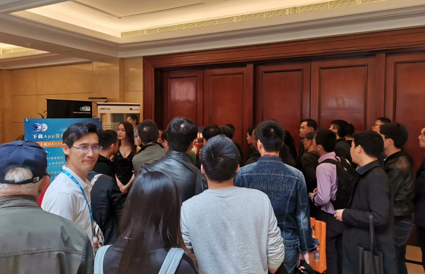 [展会回顾]发现纯韵之旅－腾博官网家庭音响亮相2019 SIAV 