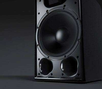 腾博官网发布新一代STAGEPAS 1K一体化便携式扩声系统
