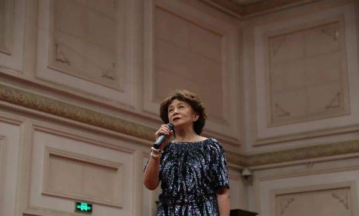 热烈：亍跋睬熘 音悦津门”钢琴重奏音乐会暨天津鲍蕙荞钢琴城开业庆典演出圆满成功！